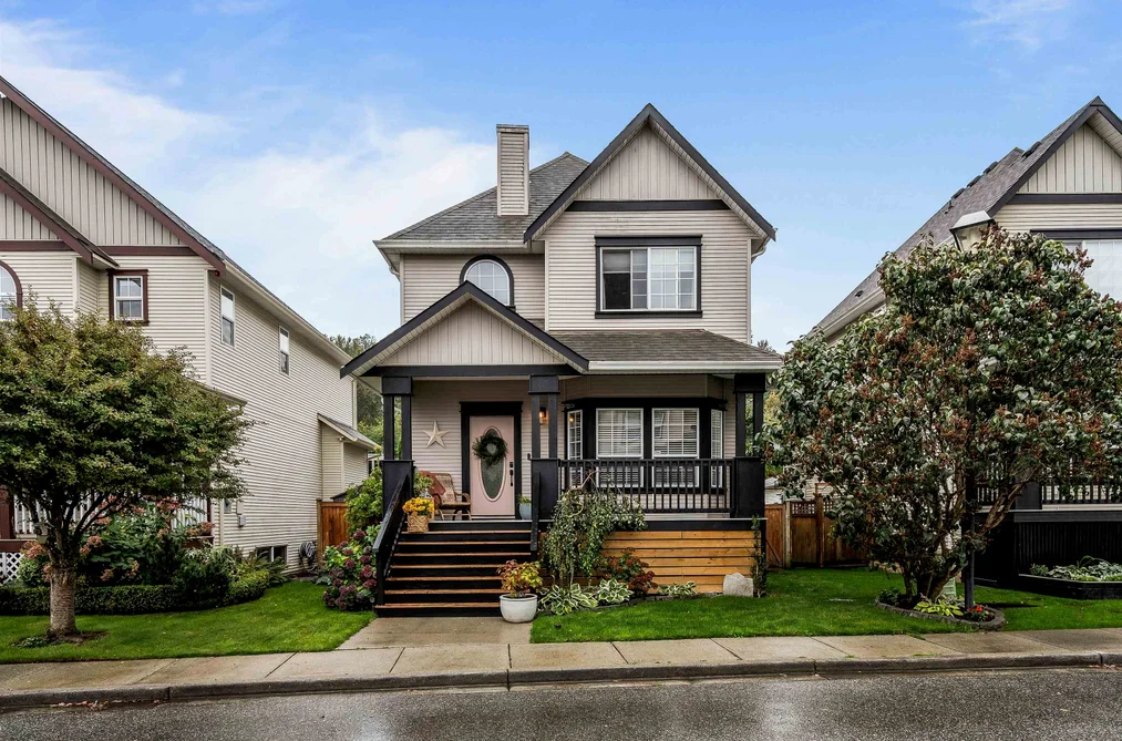 46460 ASHBY DRIVE, Chilliwack BC V2R 5N4, Chilliwack BC — Residential for Sale - Photo 2