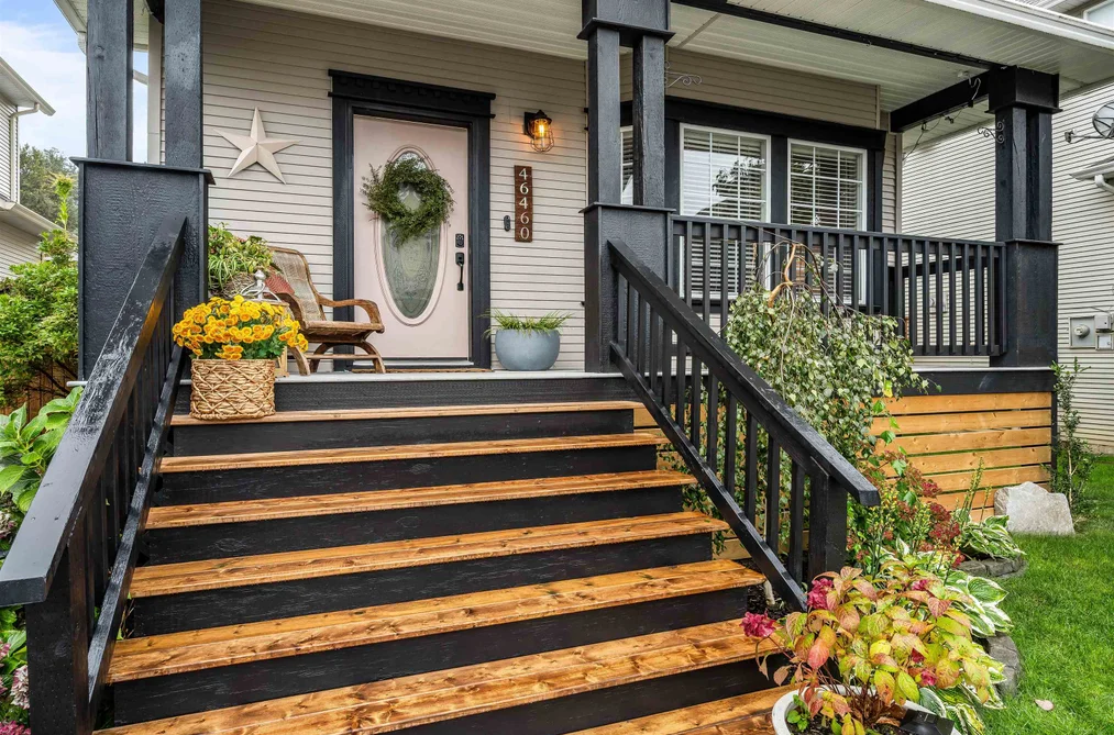 46460 ASHBY DRIVE, Chilliwack BC V2R 5N4, Chilliwack BC — Residential for Sale - Photo 3