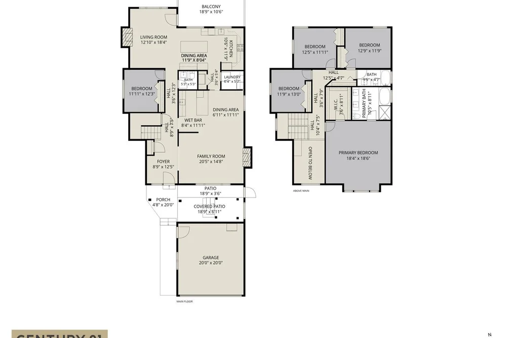 46460 Sylvan Drive, Chilliwack, BC - MLS: R3168617 - Photo 38 46460 Sylvan Drive, Chilliwack, BC - MLS: R3168617 - Photo 38