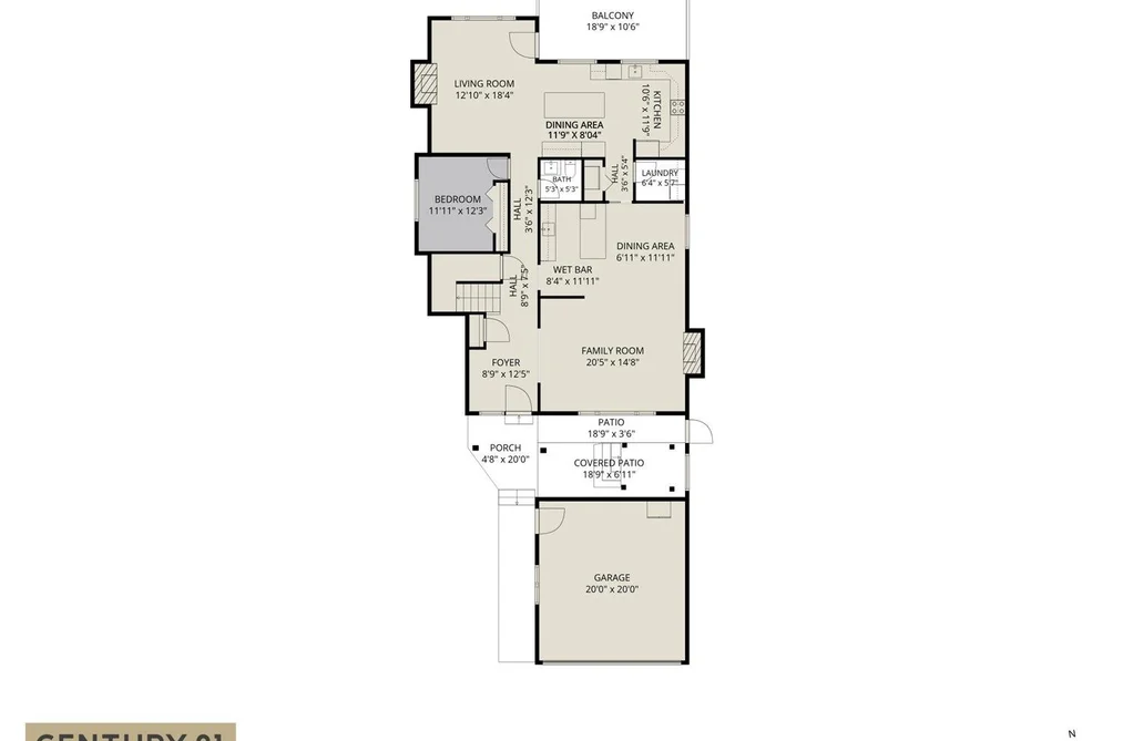 46460 Sylvan Drive, Chilliwack, BC - MLS: R3168617 - Photo 39 46460 Sylvan Drive, Chilliwack, BC - MLS: R3168617 - Photo 39