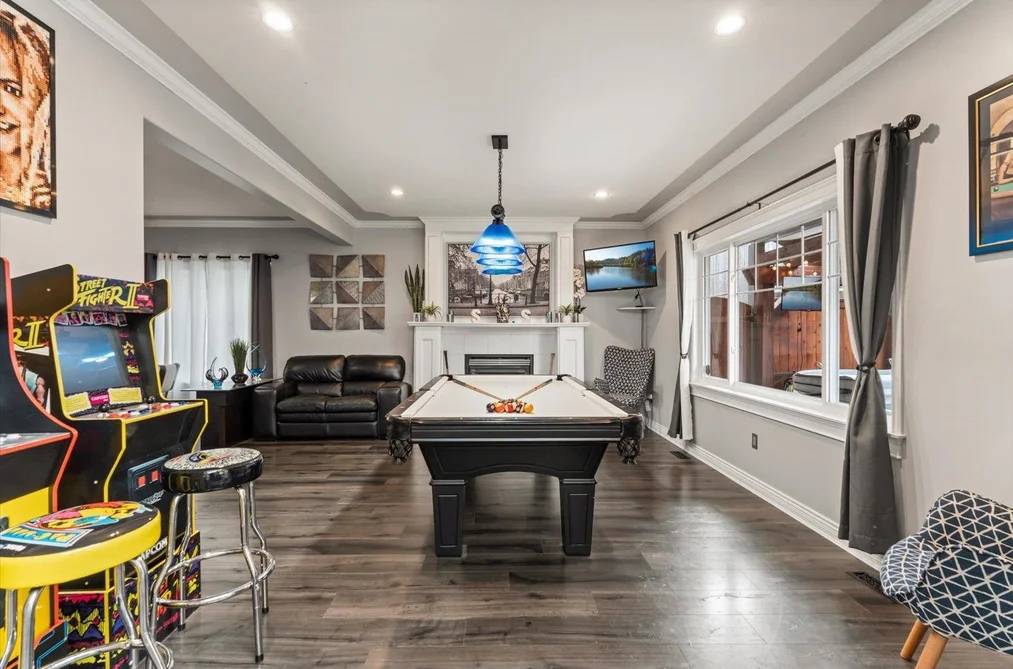 46460 Sylvan Drive, Chilliwack, BC - MLS: R3168617 - Photo 6 46460 Sylvan Drive, Chilliwack, BC - MLS: R3168617 - Photo 6