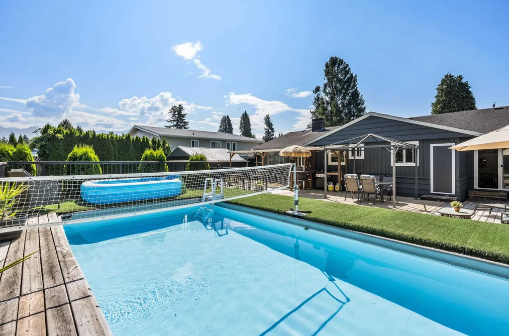 46465 BROOKS AVENUE, Chilliwack BC V2P 1C6, Chilliwack BC — Residential for Sale - Photo 4