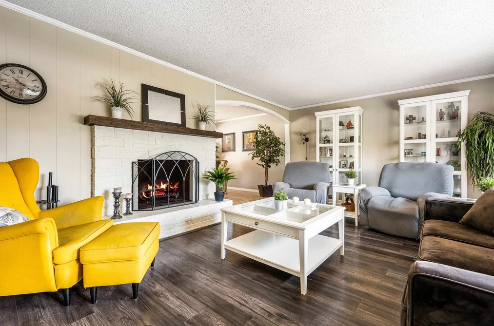 46465 BROOKS AVENUE, Chilliwack BC V2P 1C6, Chilliwack BC — Residential for Sale - Photo 5