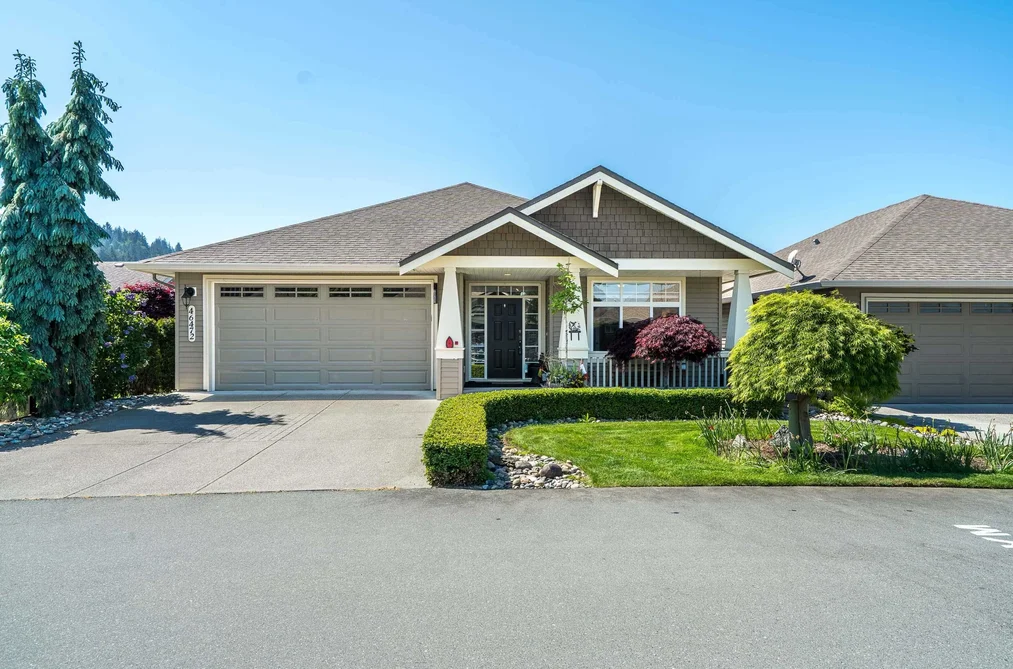 House for sale at 46472 Stoney Creek Drive Chilliwack British Columbia - MLS: R3120871