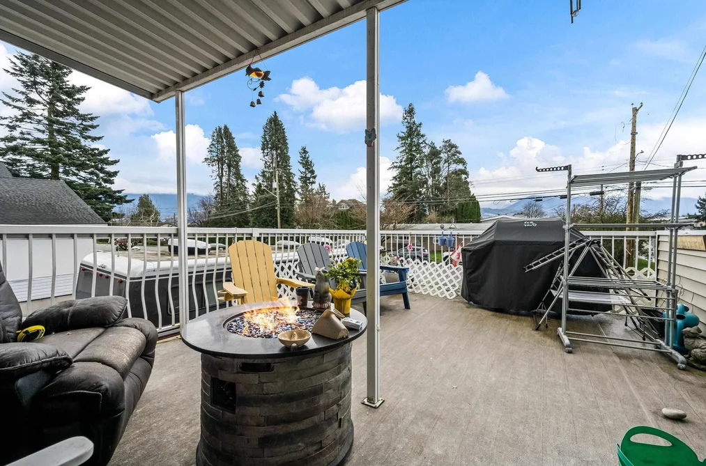 46479 BROOKS AVENUE, Chilliwack BC V2P 1C6, Chilliwack BC — Residential Income for Sale - Photo 5
