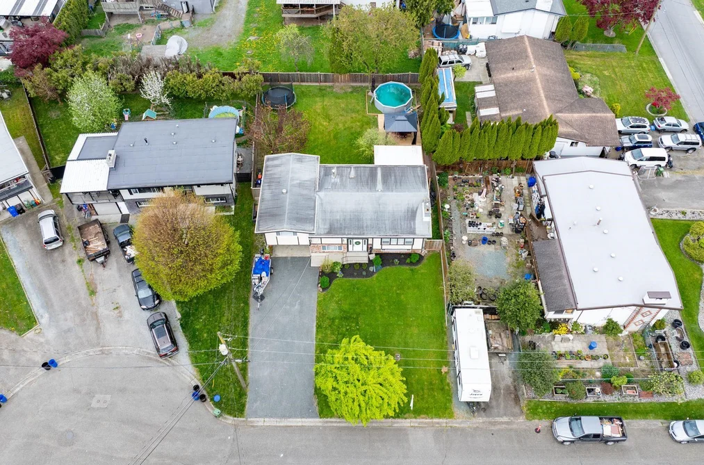 46489 HURNDALL CRESCENT, Chilliwack BC V2P 1E8, Chilliwack BC — Residential for Sale - Photo 3