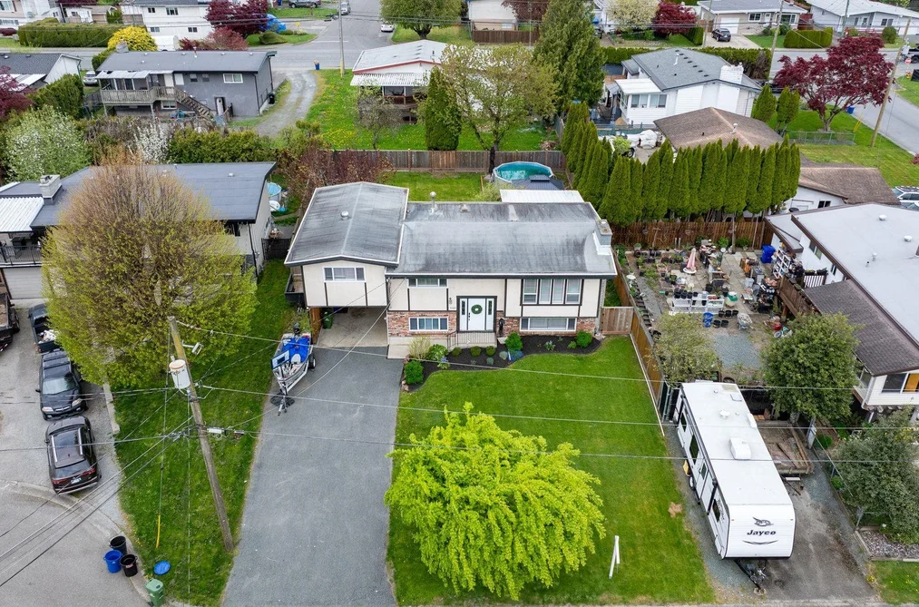 46489 HURNDALL CRESCENT, Chilliwack BC V2P 1E8, Chilliwack BC — Residential for Sale - Photo 4