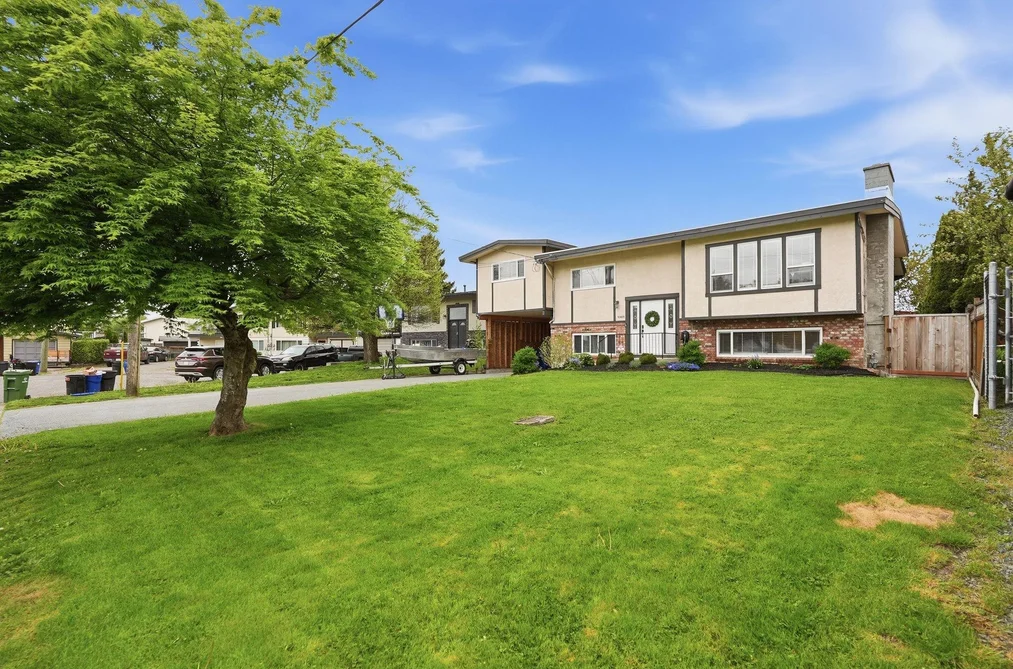 46489 HURNDALL CRESCENT, Chilliwack BC V2P 1E8, Chilliwack BC — Residential for Sale - Photo 5