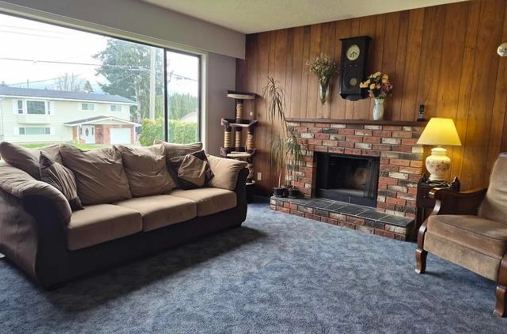 46494 ELLIOTT AVENUE, Chilliwack BC V2P 6L3, Chilliwack BC — Residential for Sale - Photo 2