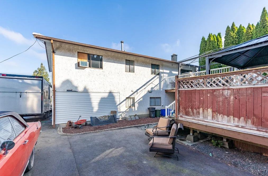 46494 ELLIOTT AVENUE, Chilliwack BC V2P 6L3, Chilliwack BC — Residential for Sale - Photo 6