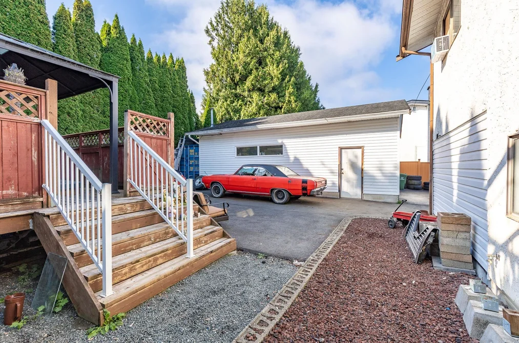 46494 ELLIOTT AVENUE, Chilliwack BC V2P 6L3, Chilliwack BC — Residential for Sale - Photo 7