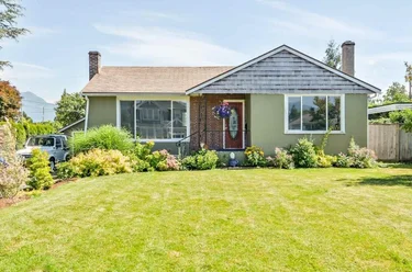 46496 Mayfair Ave, Chilliwack, BC - MLS: R2956497