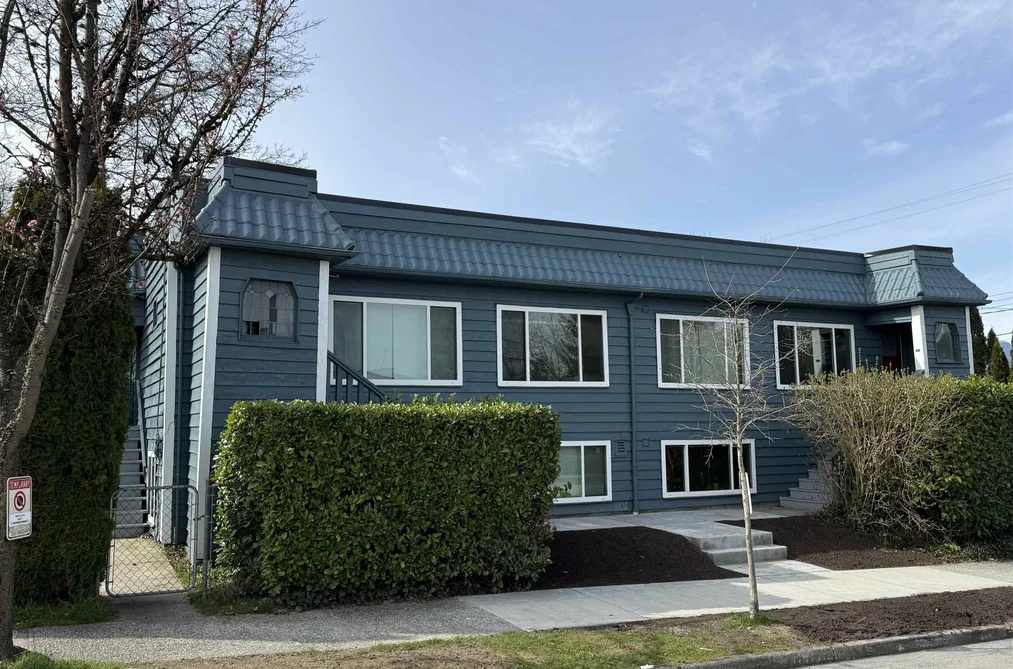 House for sale at 465-485 Victoria Drive Vancouver British Columbia - MLS: R3113343