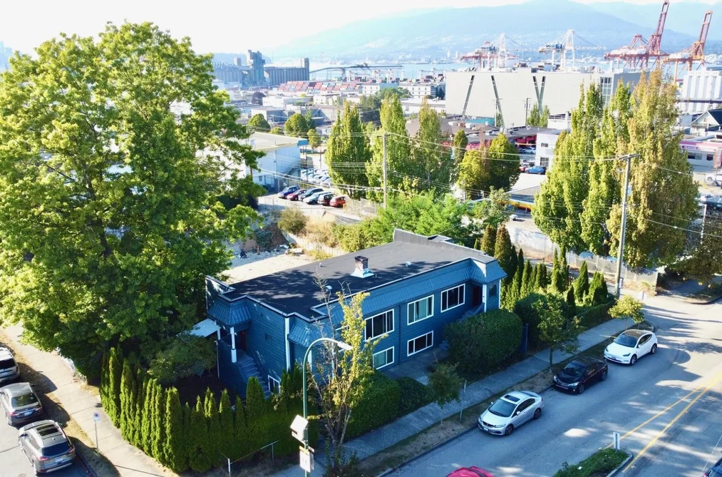 465-485 VICTORIA DRIVE, Vancouver BC V5L 4C9, Vancouver BC — Residential for Sale - Photo 2
