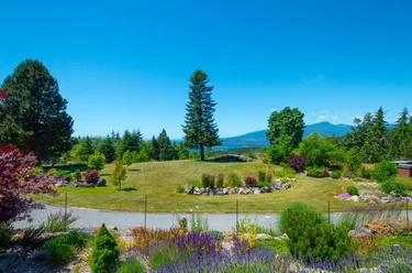 465 Sunset Rd, Bowen Island, BC - MLS: R3164340