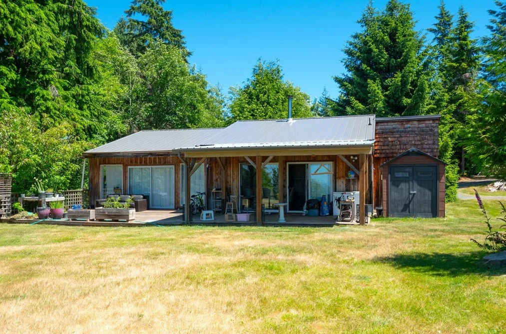465 Sunset Road, Bowen Island, BC - MLS: R3164340 - Photo 25 465 Sunset Road, Bowen Island, BC - MLS: R3164340 - Photo 25
