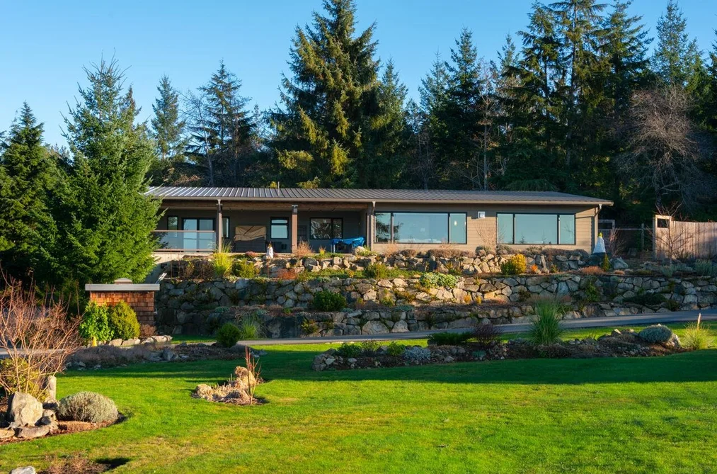 465 SUNSET ROAD, Bowen Island BC V0N 1G2, Bowen Island BC — Residential for Sale - Photo 4