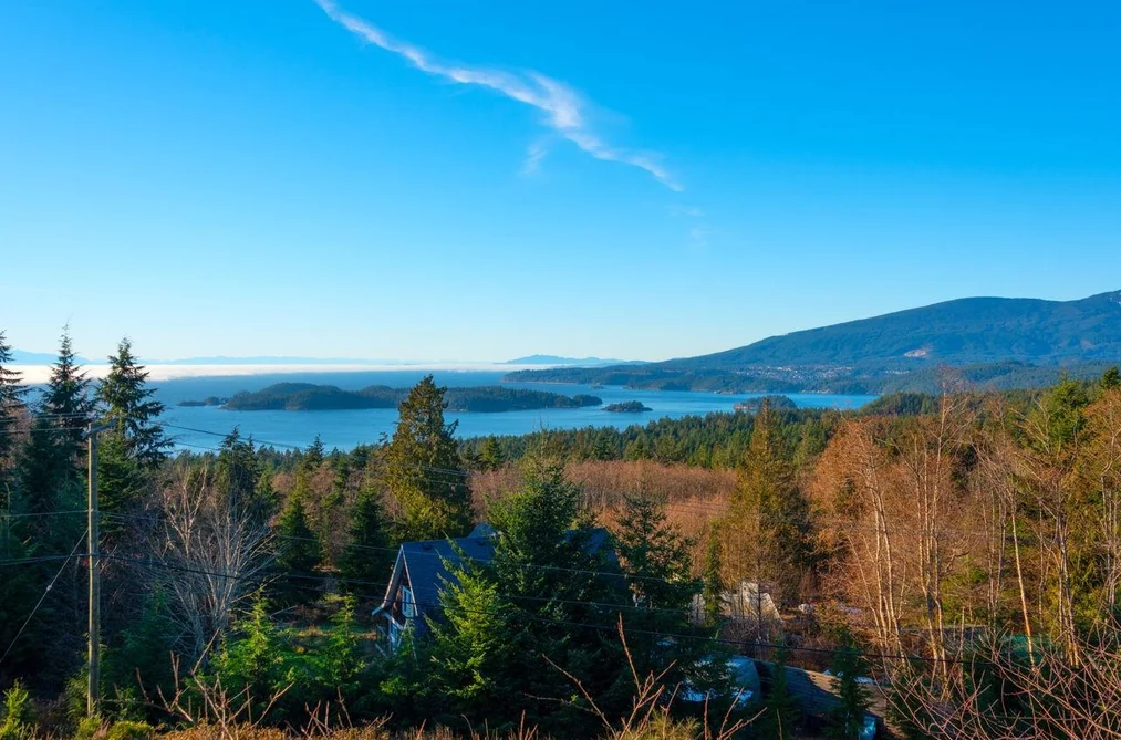 465 SUNSET ROAD, Bowen Island BC V0N 1G2, Bowen Island BC — Residential for Sale - Photo 6