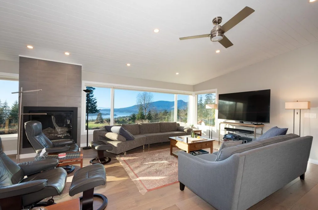 465 SUNSET ROAD, Bowen Island BC V0N 1G2, Bowen Island BC — Residential for Sale - Photo 7