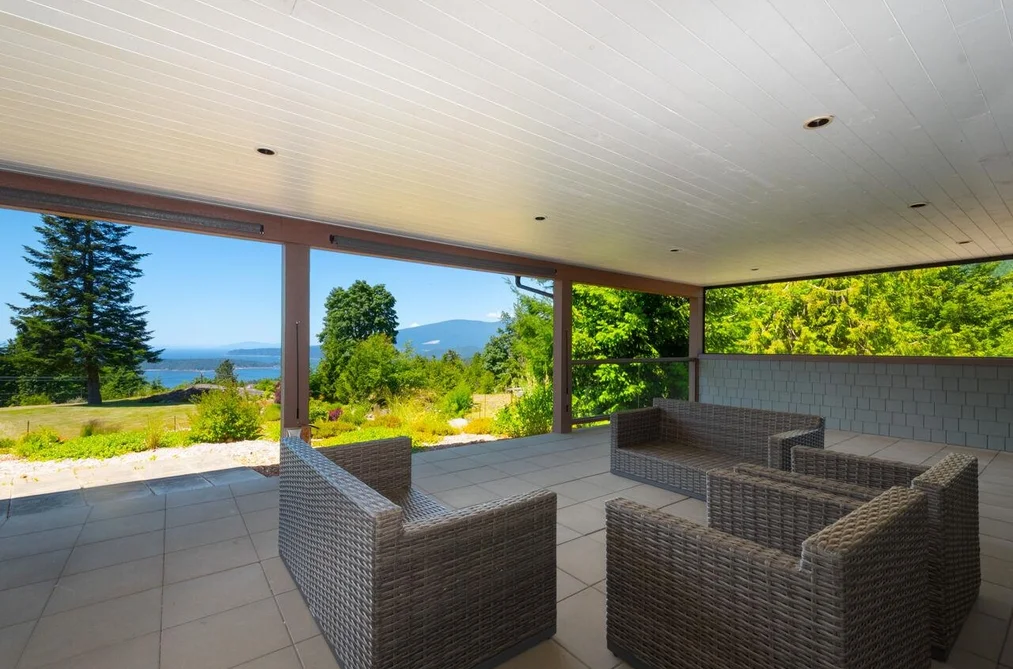 465 Sunset Road, Bowen Island, BC - MLS: R3164340 - Photo 8 465 Sunset Road, Bowen Island, BC - MLS: R3164340 - Photo 8