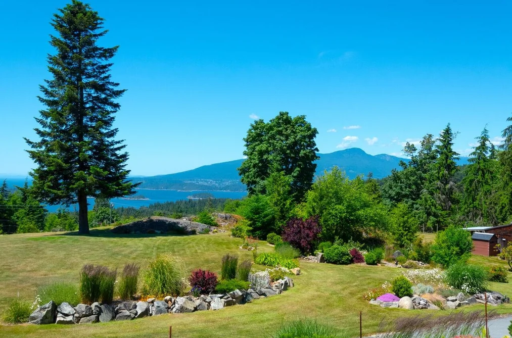 465 Sunset Road, Bowen Island, BC - MLS: R3164340 - Photo 9 465 Sunset Road, Bowen Island, BC - MLS: R3164340 - Photo 9
