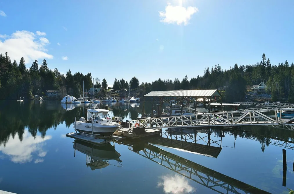 4650 GERRANS BAY ROAD, Madeira Park BC V0N 2H1, Madeira Park BC — Residential for Sale - Photo 3