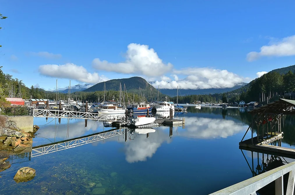 4650 GERRANS BAY ROAD, Madeira Park BC V0N 2H1, Madeira Park BC — Residential for Sale - Photo 4