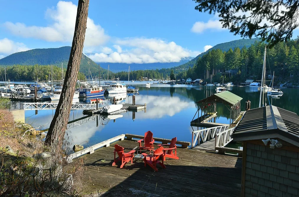 4650 GERRANS BAY ROAD, Madeira Park BC V0N 2H1, Madeira Park BC — Residential for Sale - Photo 5