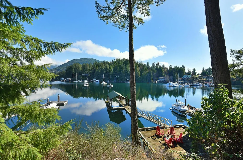 4650 GERRANS BAY ROAD, Madeira Park BC V0N 2H1, Madeira Park BC — Residential for Sale - Photo 6