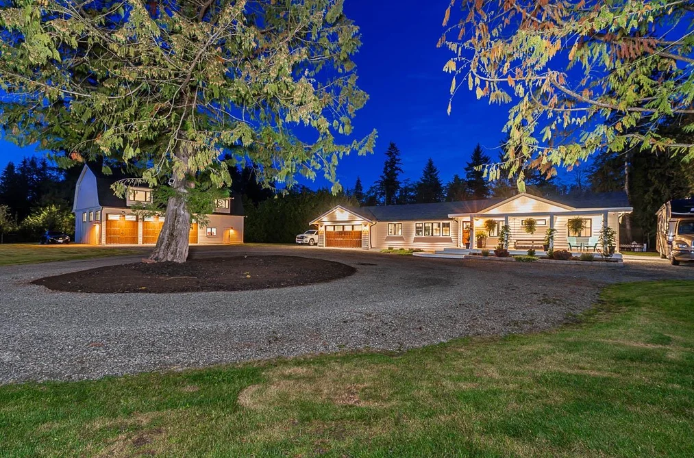 House for sale at 4650 Martingale Crescent Langley British Columbia - MLS: R3120887