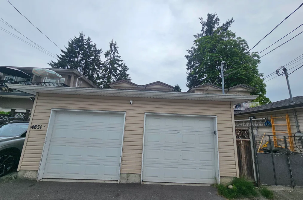 4651 A CANADA WAY, Burnaby, BC — Residential for Sale - Photo 2