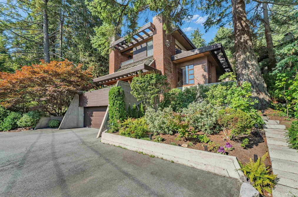 4651 MARINE DRIVE, West Vancouver BC V7W 2P1, West Vancouver BC — Residential for Sale - Photo 4