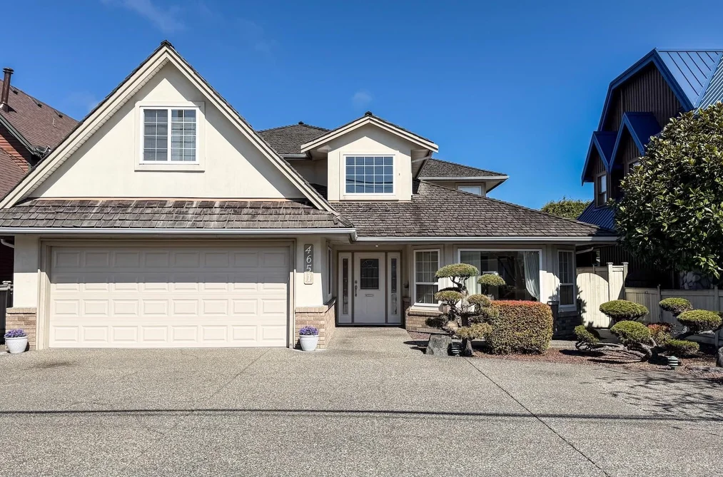 House for sale at 4651 Moncton Street Richmond British Columbia - MLS: R3110369
