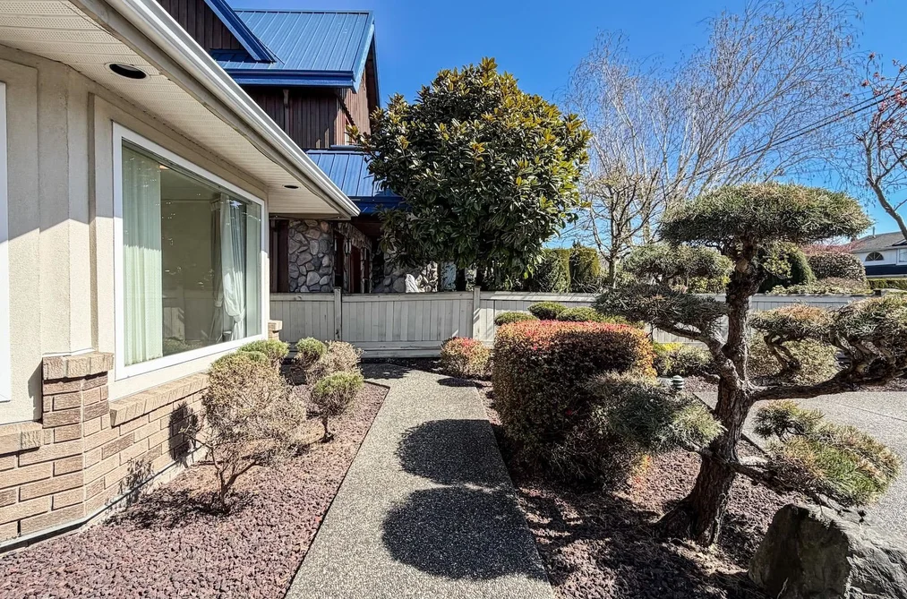 4651 MONCTON STREET, Richmond BC V7E 3A8, Richmond BC — Residential for Sale - Photo 2