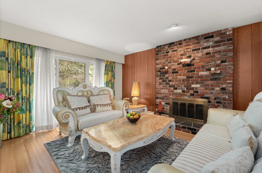 4651 W 16TH AVENUE, Vancouver BC V6R 3E9, Vancouver BC — Residential for Sale - Photo 2
