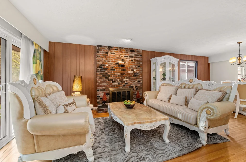 4651 W 16TH AVENUE, Vancouver BC V6R 3E9, Vancouver BC — Residential for Sale - Photo 3