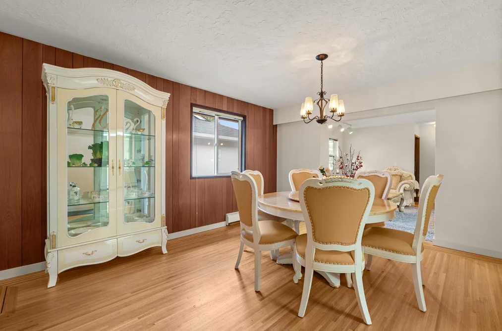 4651 W 16TH AVENUE, Vancouver BC V6R 3E9, Vancouver BC — Residential for Sale - Photo 5