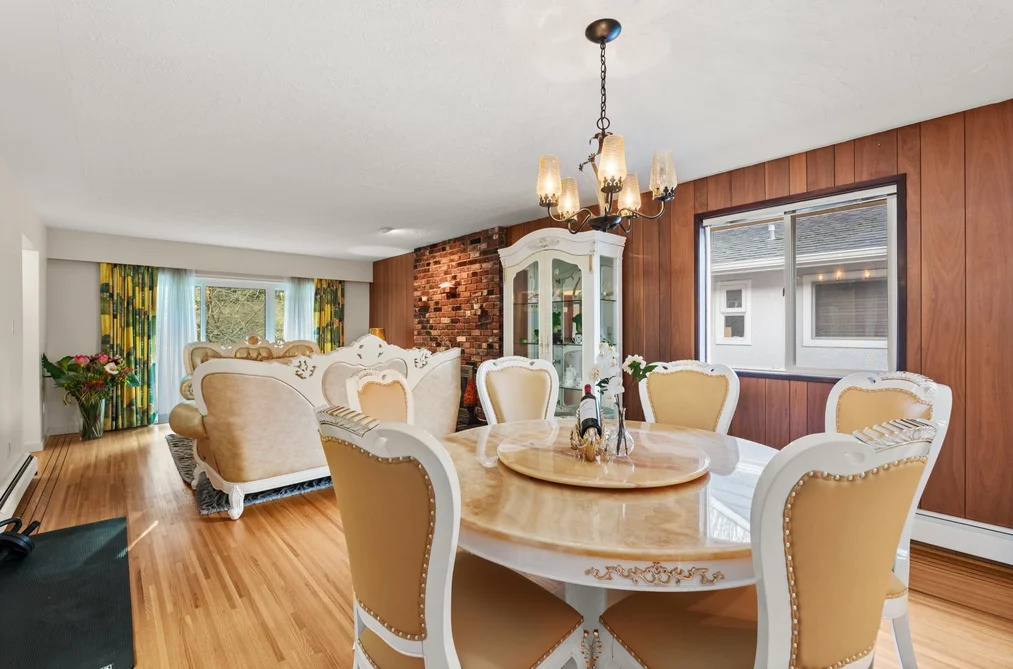 4651 W 16TH AVENUE, Vancouver BC V6R 3E9, Vancouver BC — Residential for Sale - Photo 6