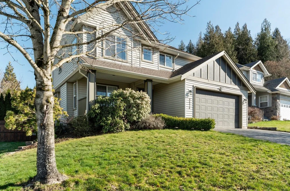 House for sale at 46514 Lear Drive Chilliwack British Columbia - MLS: R3166150