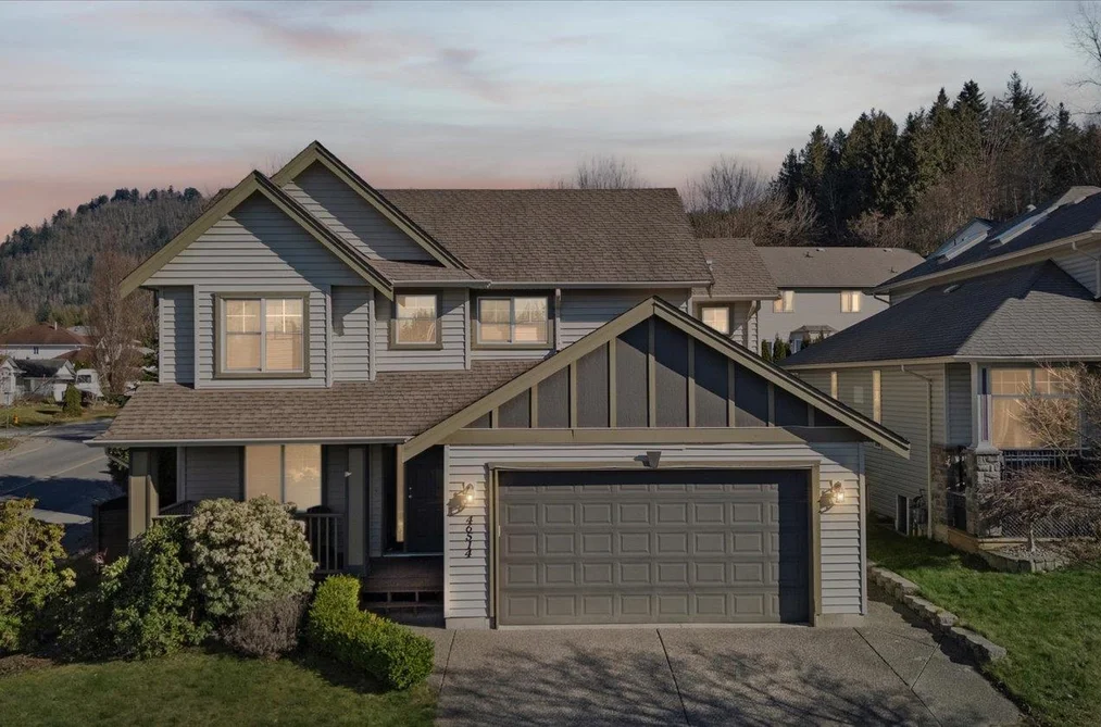 House for sale at 46514 Lear Drive Chilliwack British Columbia - MLS: R3118973