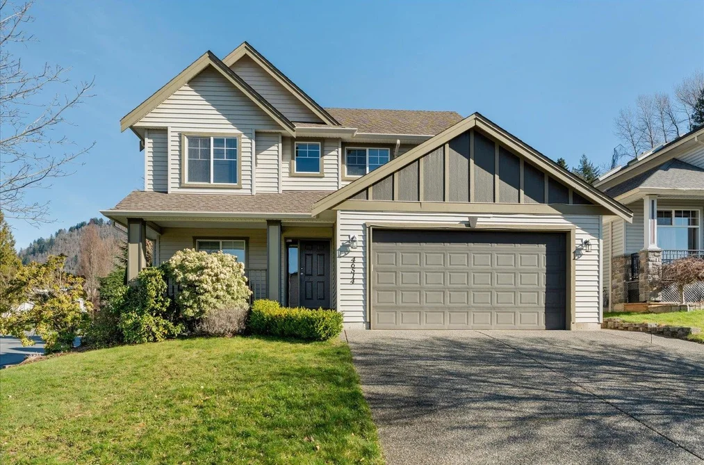 46514 LEAR DRIVE, Chilliwack BC V2R 5P6, Chilliwack BC — Residential for Sale - Photo 2