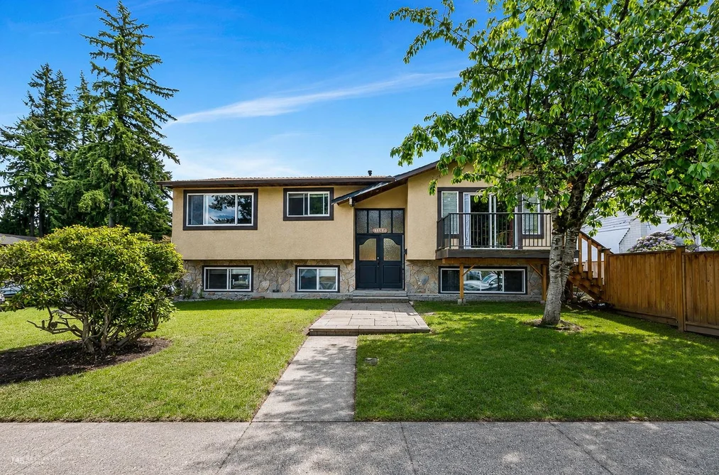 House for sale at 4652 203 Street Langley British Columbia - MLS: R3127254