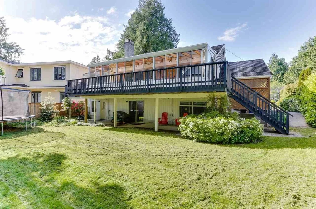4652 WESLEY DRIVE, Delta BC V4M 1W4, Delta BC — Residential for Sale - Photo 2