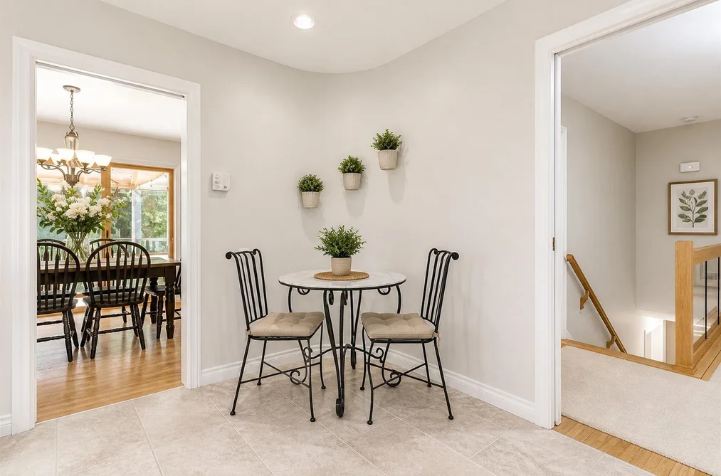 4652 WESLEY DRIVE, Delta BC V4M 1W4, Delta BC — Residential for Sale - Photo 5