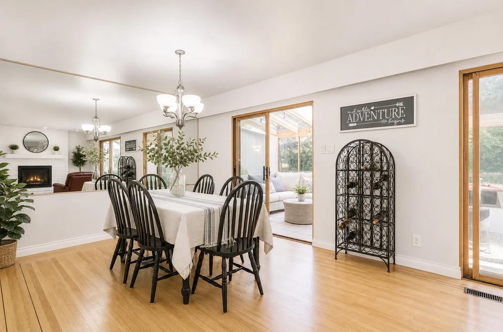 4652 WESLEY DRIVE, Delta BC V4M 1W4, Delta BC — Residential for Sale - Photo 6