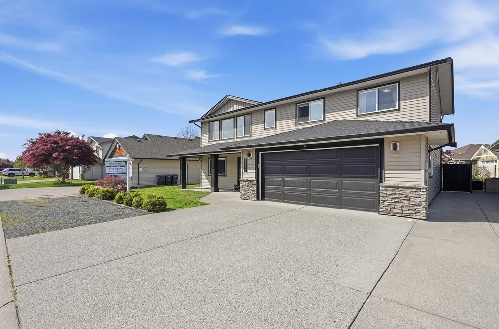46521 RANCHERO DRIVE, Chilliwack BC V2P 5P3, Chilliwack BC — Residential for Sale - Photo 2