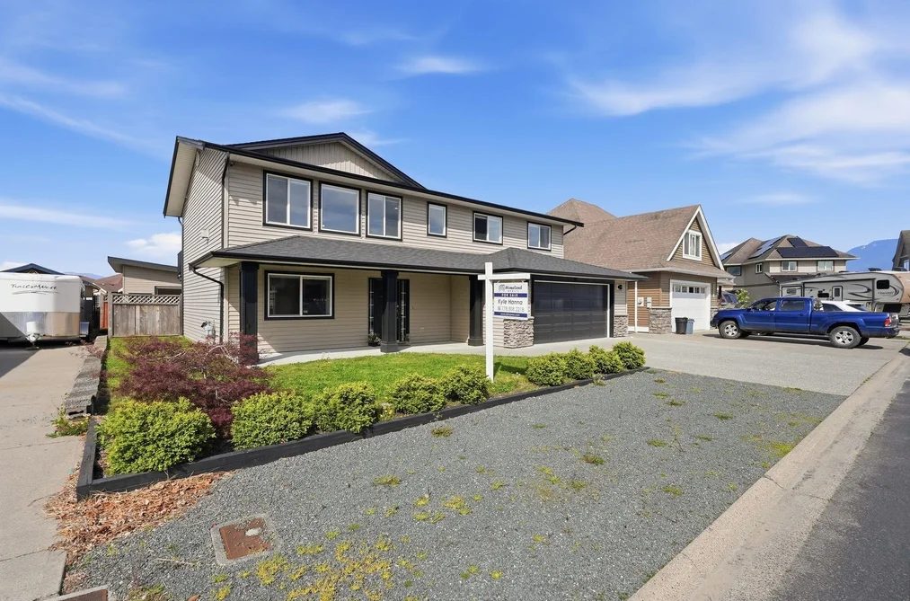 46521 RANCHERO DRIVE, Chilliwack BC V2P 5P3, Chilliwack BC — Residential for Sale - Photo 3