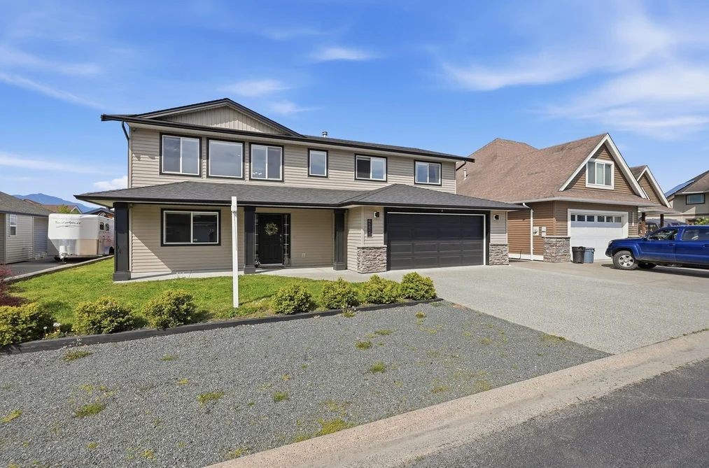 46521 RANCHERO DRIVE, Chilliwack BC V2P 5P3, Chilliwack BC — Residential for Sale - Photo 4