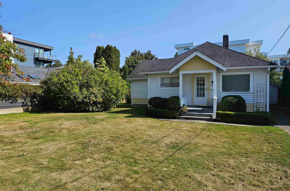 4654 51 STREET, Delta BC V4K 2V7, Delta BC — Residential for Sale - Photo 2