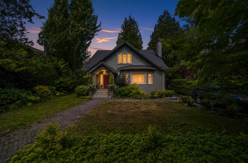 House for sale at 4655 W 6th Avenue Vancouver British Columbia - MLS: R3149868